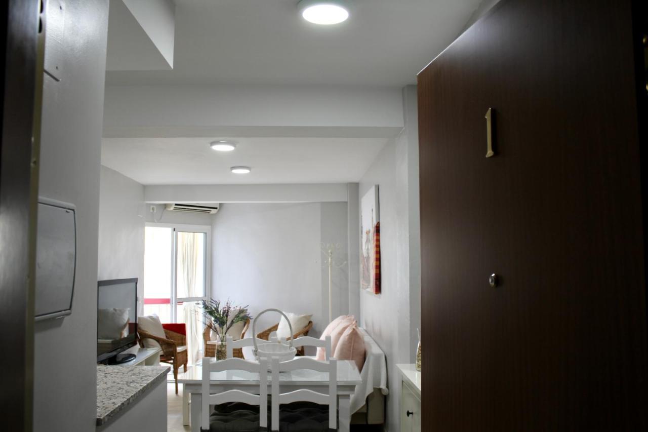 Wish Suite Basilica Σεβίλλη Εξωτερικό φωτογραφία