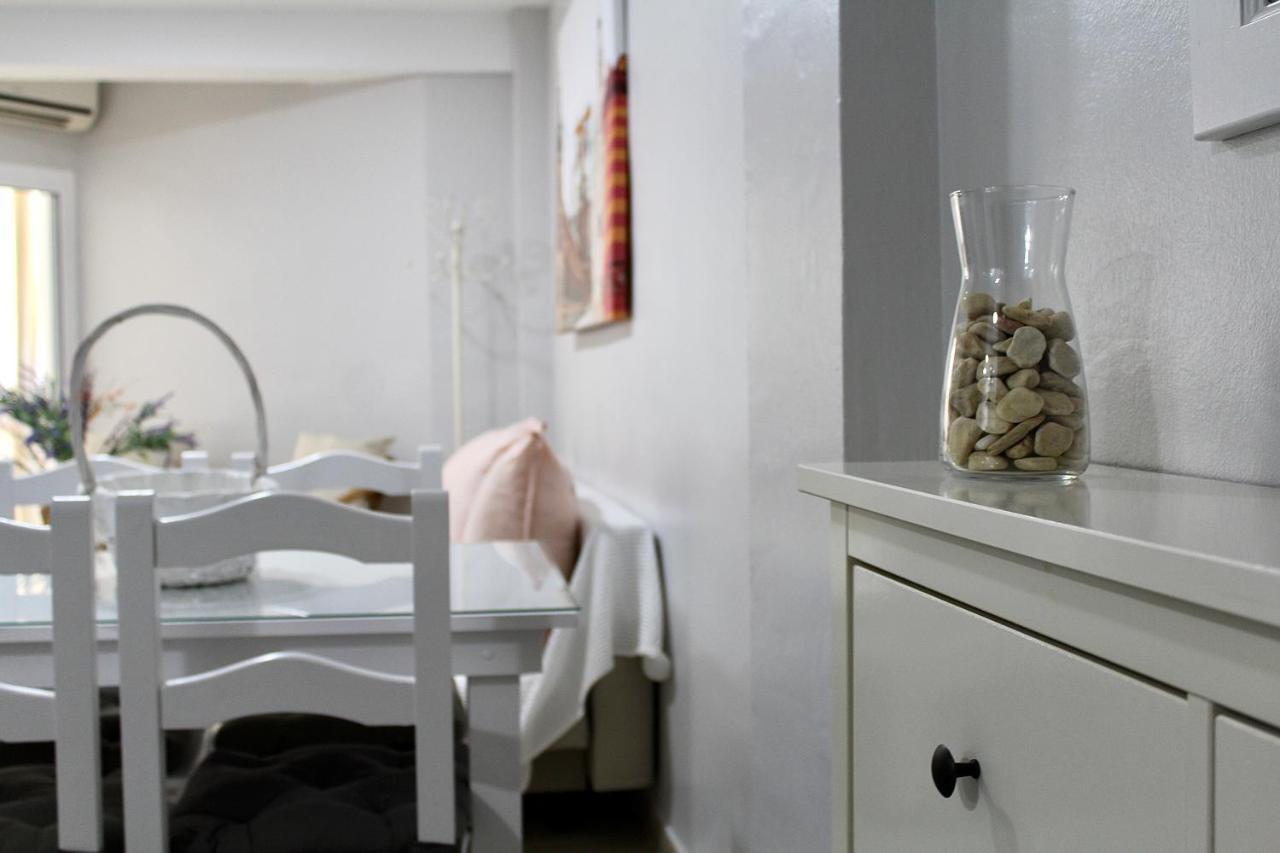 Wish Suite Basilica Σεβίλλη Εξωτερικό φωτογραφία